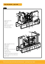 Предварительный просмотр 6 страницы jcb G70RS Quick Start Manual