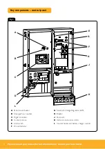 Preview for 8 page of jcb G70RS Quick Start Manual