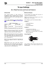 Предварительный просмотр 11 страницы jcb Groundhog 6x4 Service Manual
