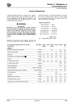 Preview for 47 page of jcb Groundhog 6x4 Service Manual