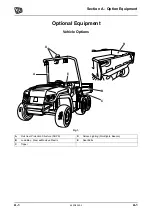 Preview for 85 page of jcb Groundhog 6x4 Service Manual