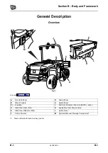 Preview for 91 page of jcb Groundhog 6x4 Service Manual