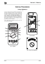 Preview for 119 page of jcb Groundhog 6x4 Service Manual