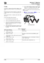 Preview for 124 page of jcb Groundhog 6x4 Service Manual