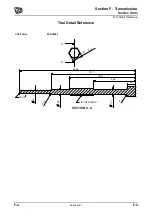 Preview for 169 page of jcb Groundhog 6x4 Service Manual