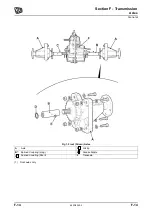 Preview for 179 page of jcb Groundhog 6x4 Service Manual