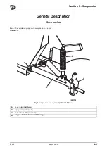 Preview for 220 page of jcb Groundhog 6x4 Service Manual