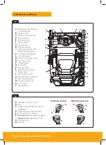 Preview for 8 page of jcb Hydradig 110W Quick Start Manual