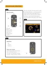 Preview for 9 page of jcb Hydradig 110W Quick Start Manual