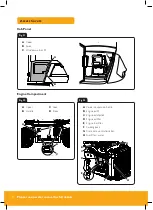 Preview for 18 page of jcb Hydradig 110W Quick Start Manual