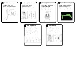 Preview for 3 page of jcb JC160 Quick Reference Manual