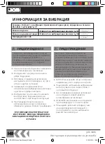 Preview for 141 page of jcb JCB-18RS Instructions & User'S Manual