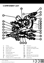 Preview for 13 page of jcb JCB-20BLMS Original Instructions Manual