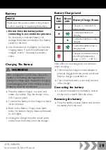 Preview for 19 page of jcb JCB-20BLMS Original Instructions Manual