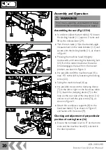 Preview for 20 page of jcb JCB-20BLMS Original Instructions Manual