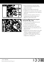 Preview for 21 page of jcb JCB-20BLMS Original Instructions Manual