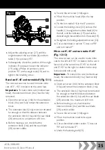 Предварительный просмотр 25 страницы jcb JCB-20BLMS Original Instructions Manual