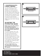 Preview for 17 page of jcb JCB-AG2300 Safety And Operating Manual