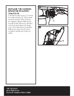 Preview for 21 page of jcb JCB-AG2300 Safety And Operating Manual