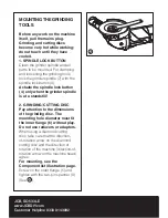 Предварительный просмотр 17 страницы jcb JCB-AG720 Safety And Operating Manual