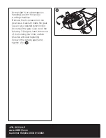 Предварительный просмотр 21 страницы jcb JCB-AG720 Safety And Operating Manual