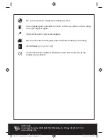 Preview for 7 page of jcb JCB-BC26 Safety And Operating Manual Original Instructions