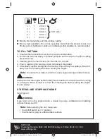 Предварительный просмотр 12 страницы jcb JCB-BC26 Safety And Operating Manual Original Instructions
