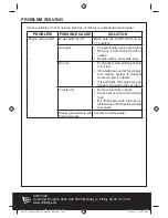 Предварительный просмотр 19 страницы jcb JCB-BC26 Safety And Operating Manual Original Instructions