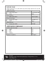 Preview for 10 page of jcb JCB-CS38 Safety And Operating Manual Original Instructions