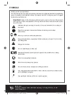 Preview for 5 page of jcb JCB-LT26 Safety And Operating Manual