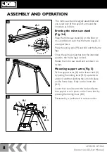 Preview for 8 page of jcb JCB-MS-ST-NA Original Instructions Manual