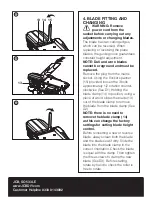 Preview for 12 page of jcb JCB-PP1050 Safety And Operating Manual