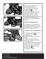 Preview for 38 page of jcb JCB-SCMS210 Safety And Operating Manual