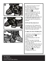 Предварительный просмотр 38 страницы jcb JCB-SCMS210 Safety And Operating Manual