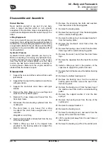 Preview for 47 page of jcb JCB116 Service Manual