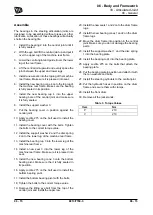 Preview for 49 page of jcb JCB116 Service Manual