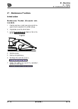 Предварительный просмотр 18 страницы jcb JCB305 Service Manual