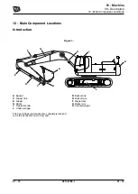 Предварительный просмотр 25 страницы jcb JCB305 Service Manual