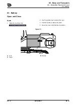 Предварительный просмотр 48 страницы jcb JCB305 Service Manual