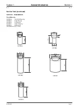 Preview for 10 page of jcb JS 200 Series Service Manual