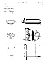 Предварительный просмотр 11 страницы jcb JS 200 Series Service Manual