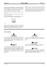 Preview for 16 page of jcb JS 200 Series Service Manual