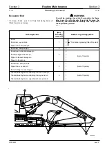 Preview for 30 page of jcb JS 200 Series Service Manual