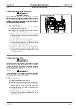 Preview for 34 page of jcb JS 200 Series Service Manual