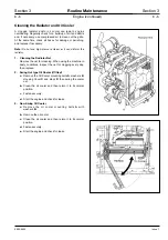 Preview for 54 page of jcb JS 200 Series Service Manual