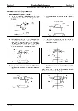 Preview for 61 page of jcb JS 200 Series Service Manual