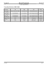 Preview for 66 page of jcb JS 200 Series Service Manual