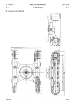 Предварительный просмотр 67 страницы jcb JS 200 Series Service Manual