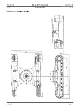 Предварительный просмотр 68 страницы jcb JS 200 Series Service Manual