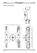 Preview for 70 page of jcb JS 200 Series Service Manual